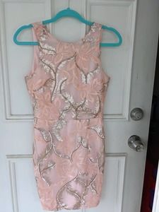 Love and other things dress